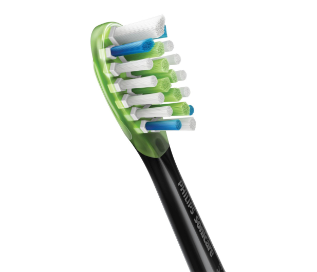 Philips Sonicare Końcówki do szczoteczki HX9073/33 C3 Premium Plaque Defence - 430521 - zdjęcie 3